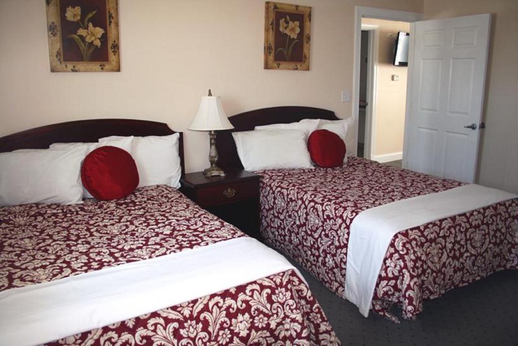 Cape Cod Inn Wildwood Crest Room photo