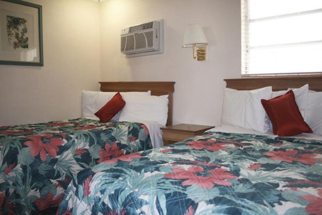 Cape Cod Inn Wildwood Crest Room photo